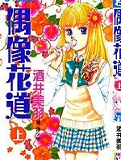 偶像花道