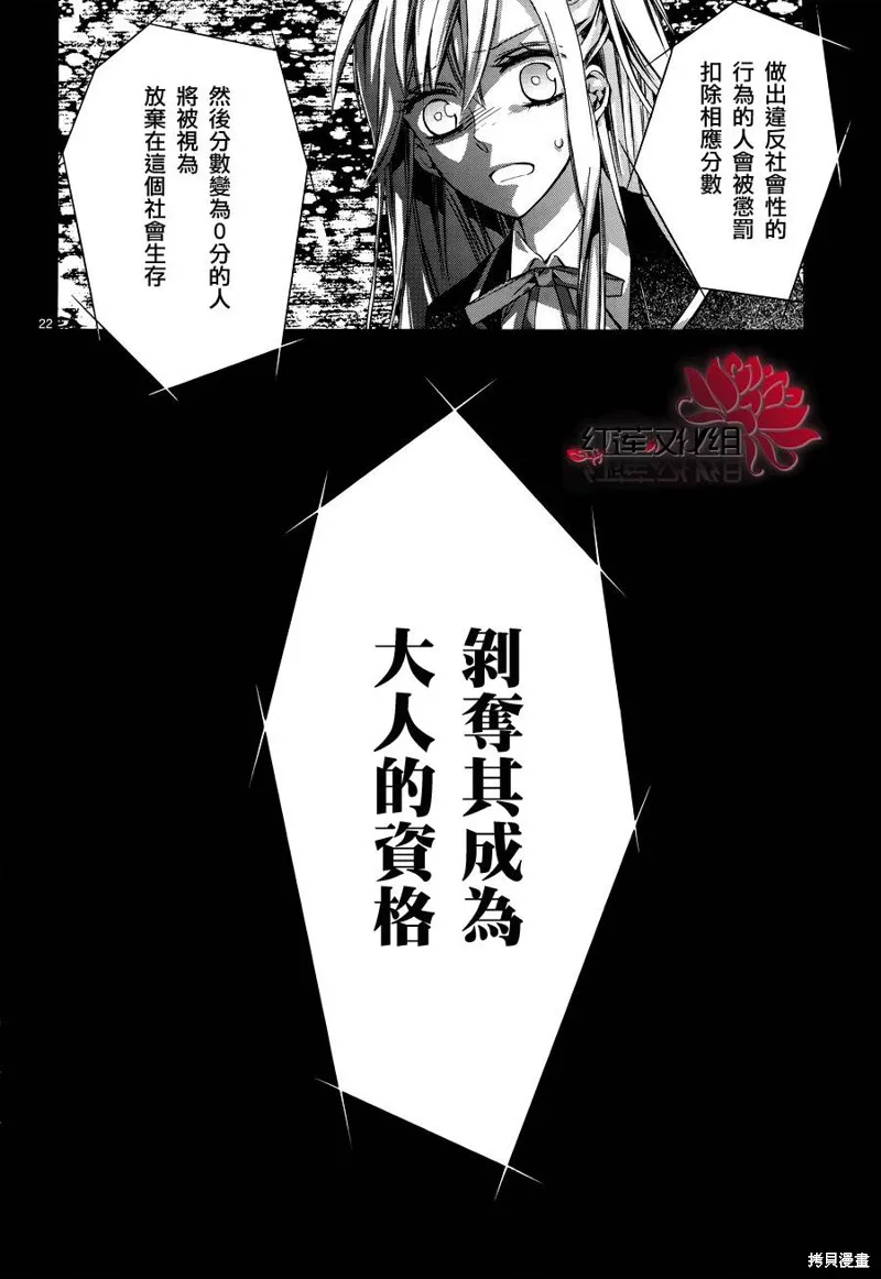 極東監禁,第01话,第24张