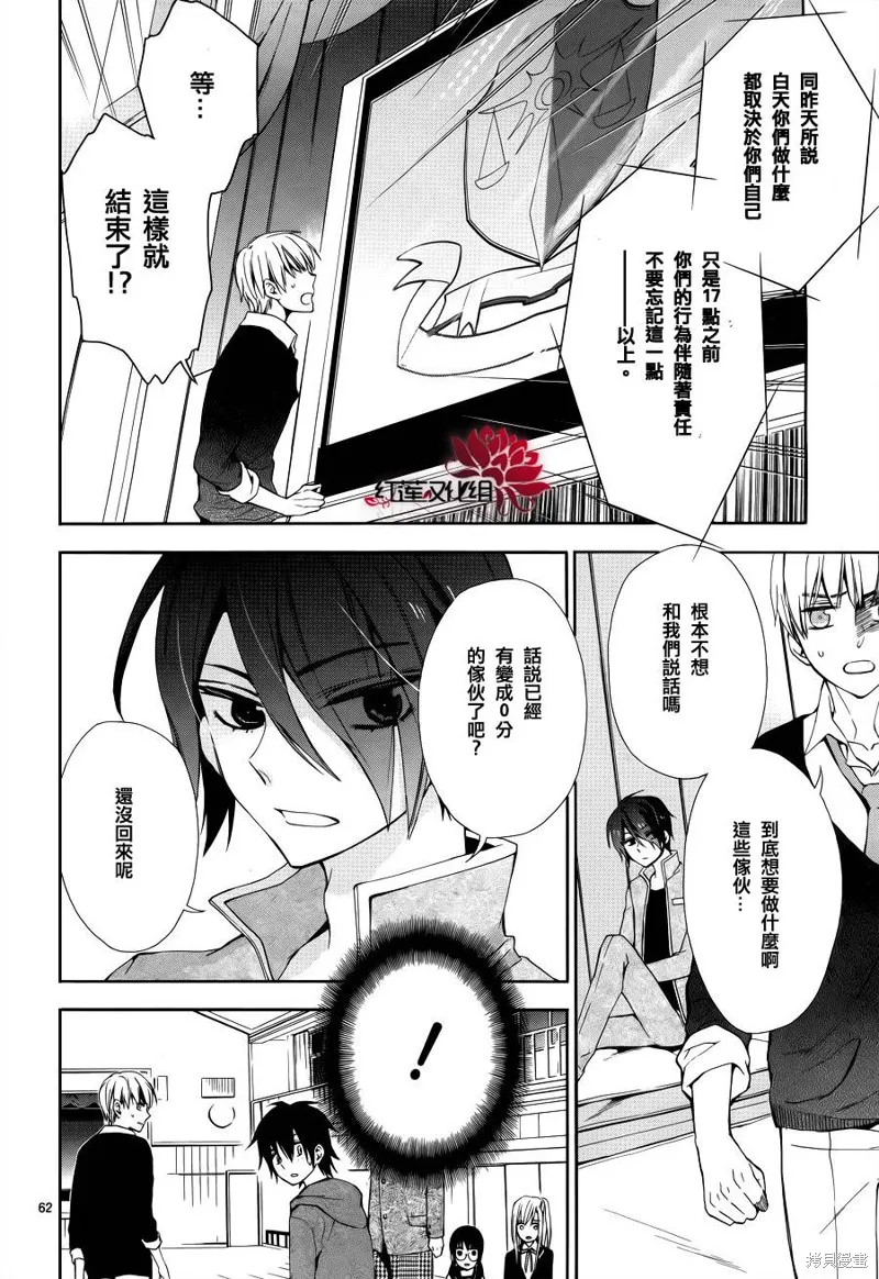 極東監禁,第01话,第63张