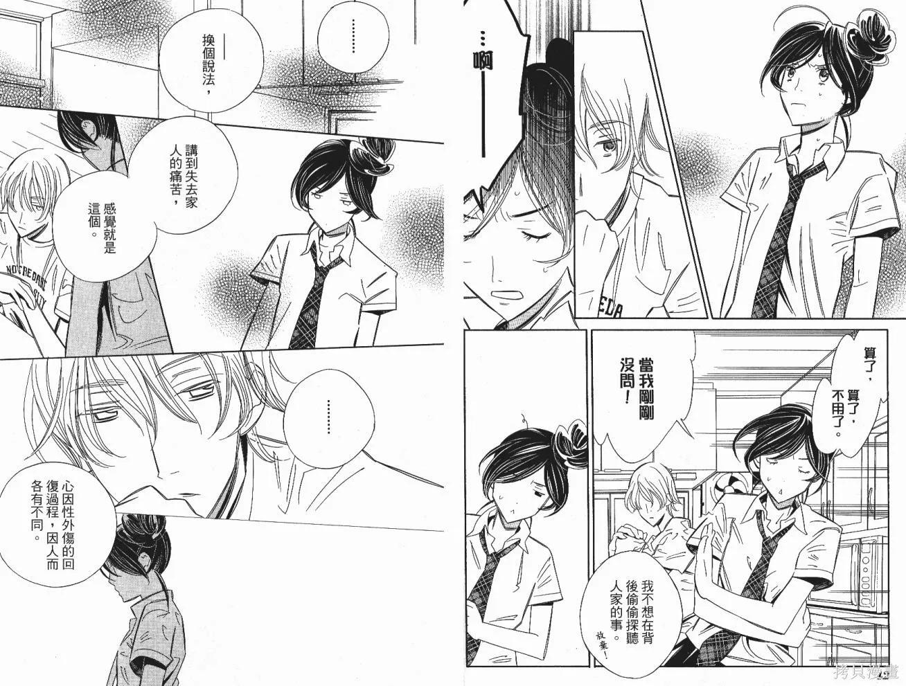 臨時居住所,第01卷,第25张