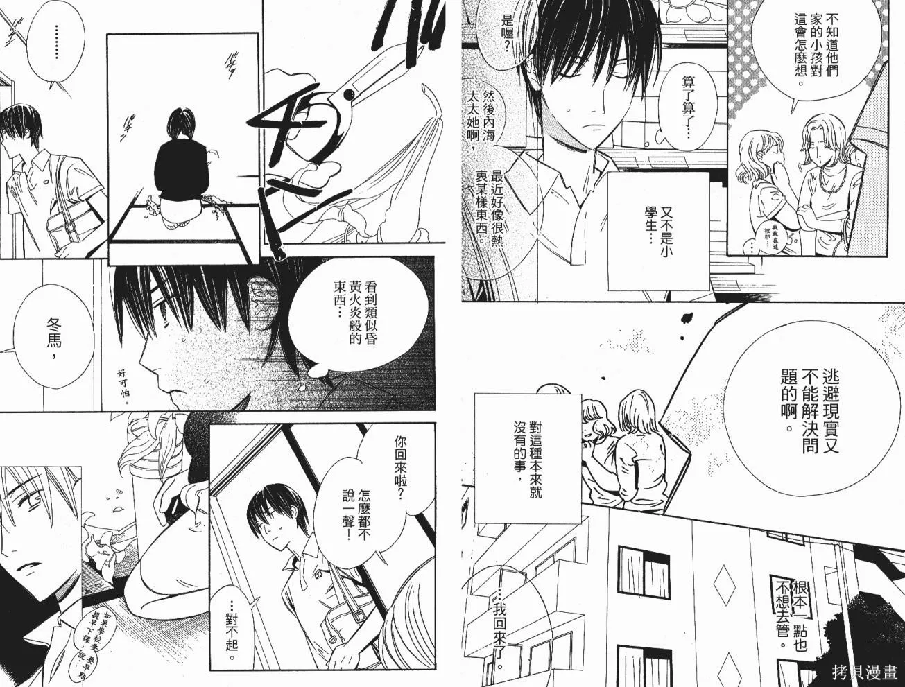 臨時居住所,第01卷,第42张