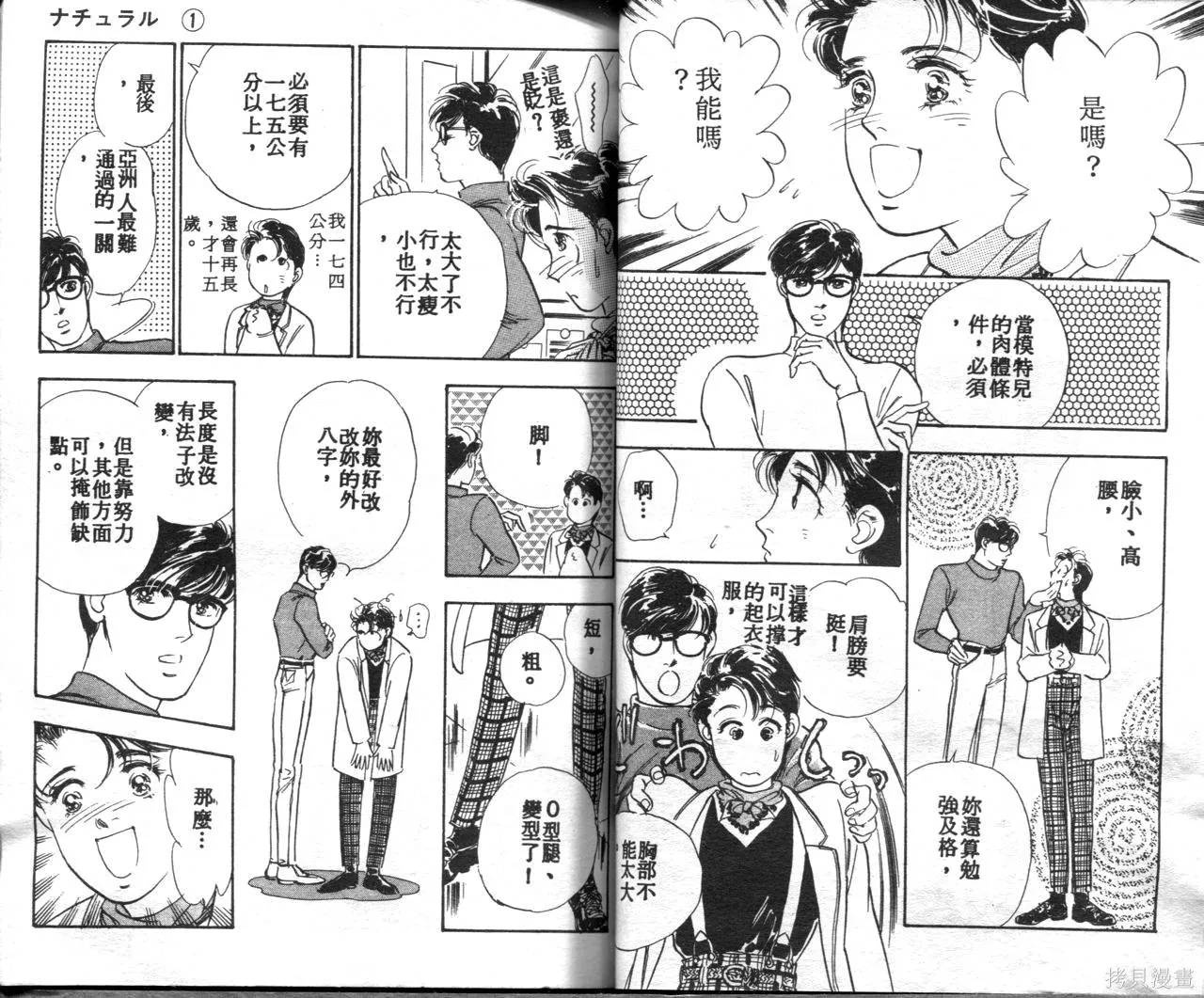 霓裳舞臺,第01卷,第35张