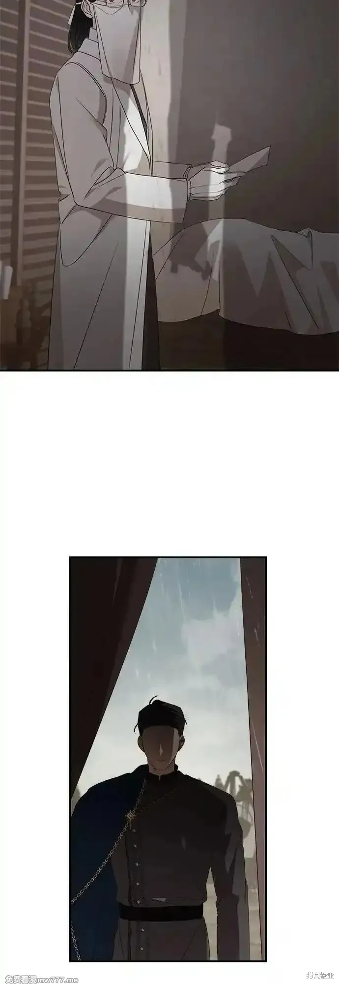 执着于我的西沃尔顿公爵,第115话,第6张