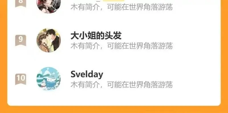 炮灰闺女的生存方式,第340话 真是个神秘的人,第100张