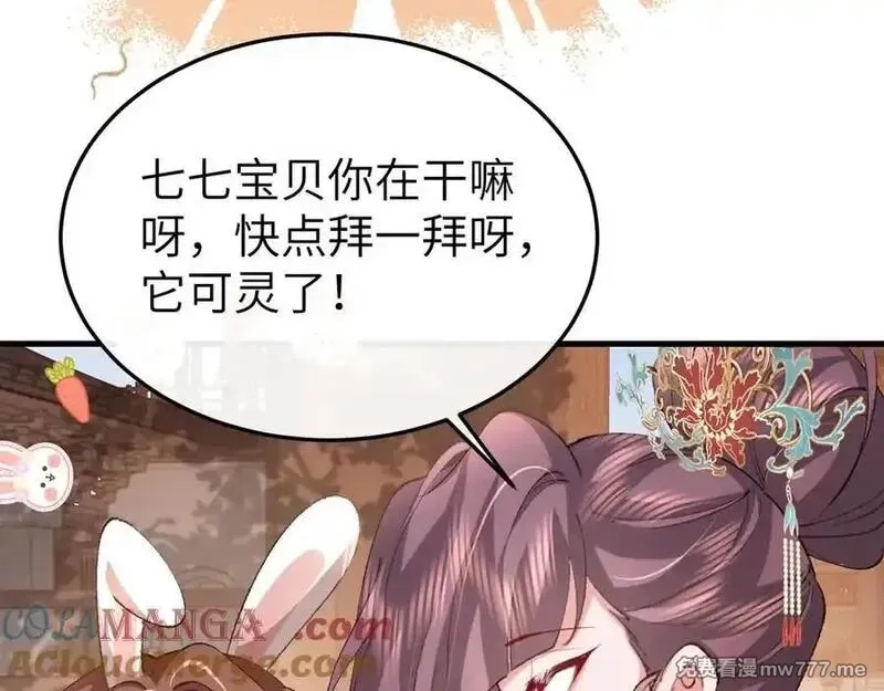 炮灰闺女的生存方式,第340话 真是个神秘的人,第81张