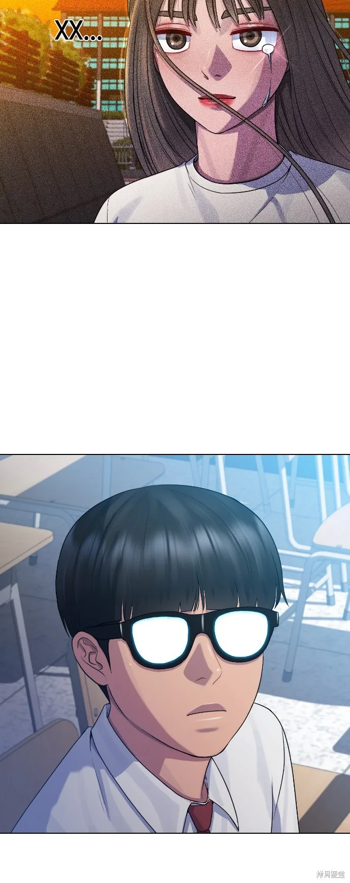 催眠学校,第84话,第21张