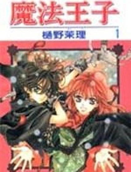 魔法王子