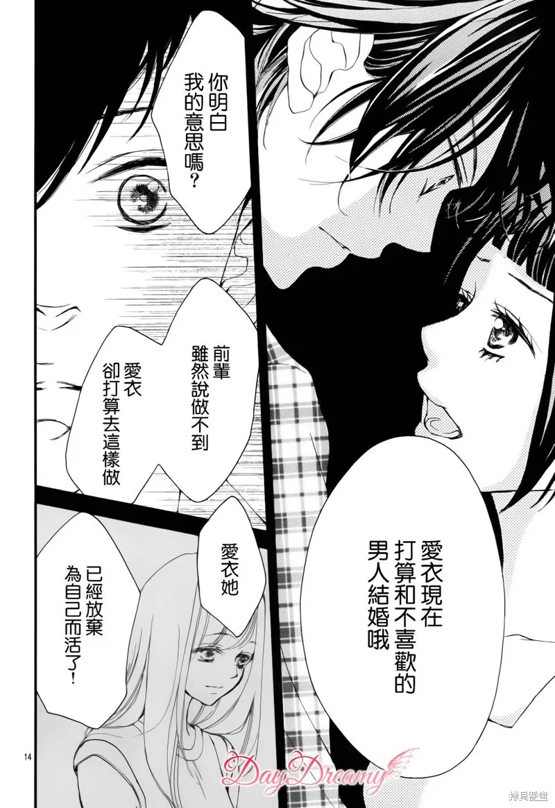 True Love,第36话,第14张