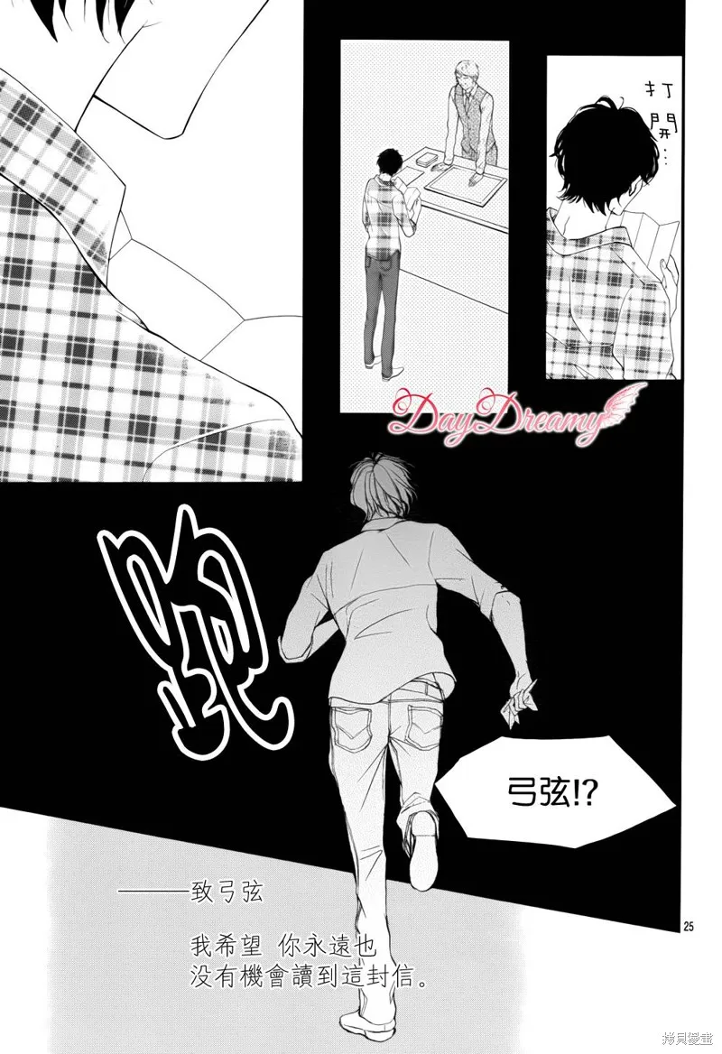 True Love,第36话,第25张