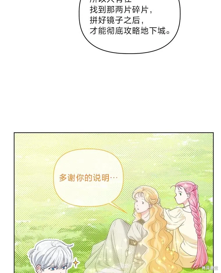 为附身者的特惠,第88话,第82张