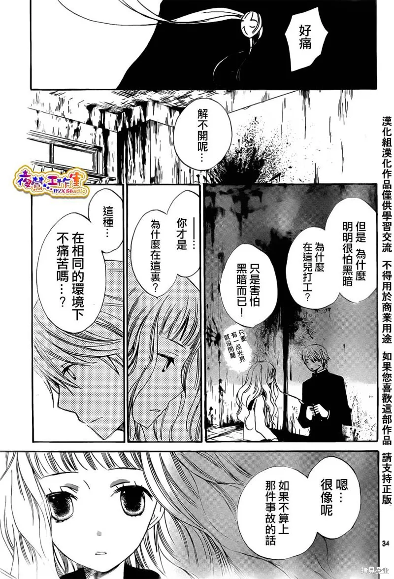 鄰境魚鱗系轉寫法,短篇02,第34张