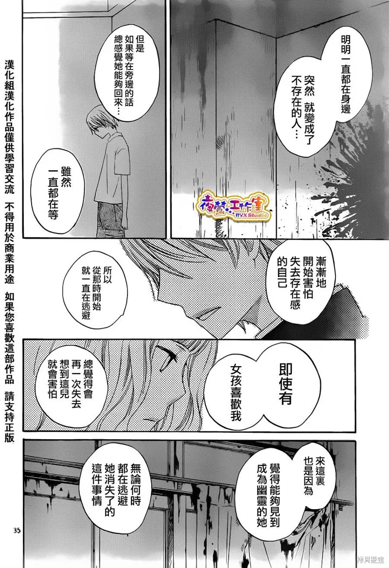 鄰境魚鱗系轉寫法,短篇02,第35张
