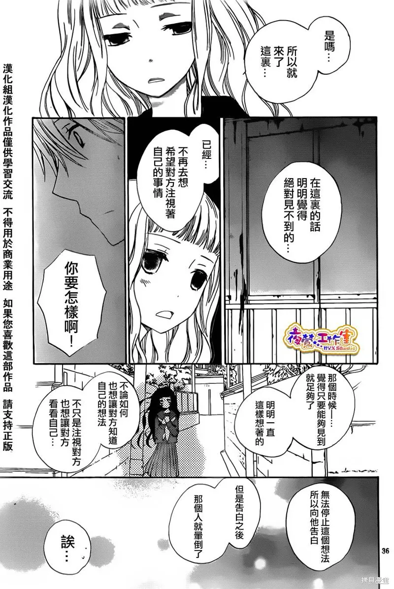 鄰境魚鱗系轉寫法,短篇02,第36张