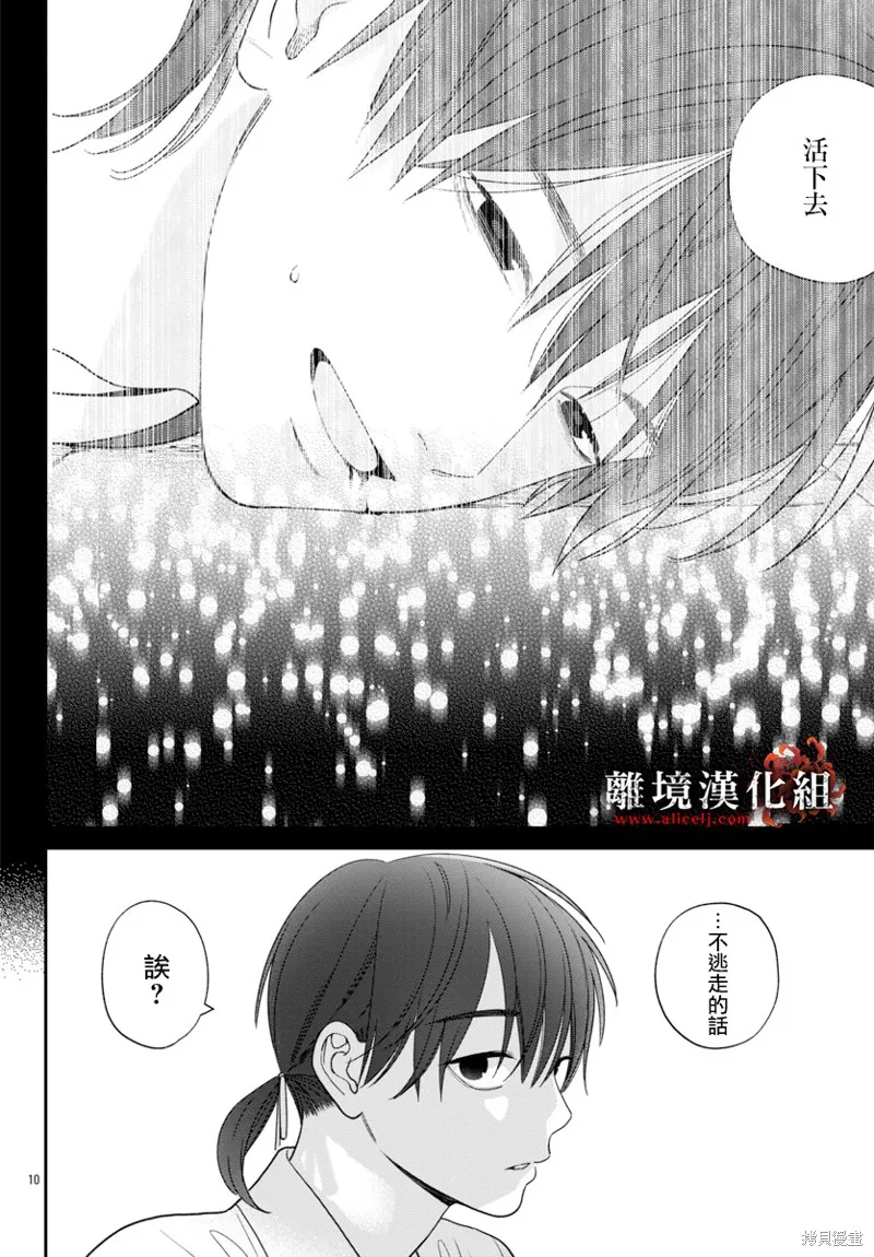涅槃公主的葬歌,第04話,第10张